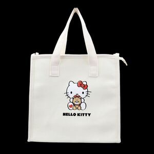 Brand New Sanrio Hello Kitty Tote Bag #1
